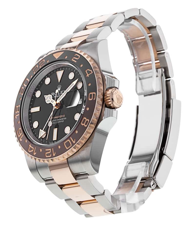 Rolex GMT Master II 126711 CHNR
